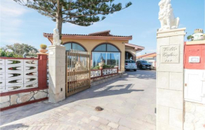 Cozy Home In Santa Maria Del Focall With Wifi